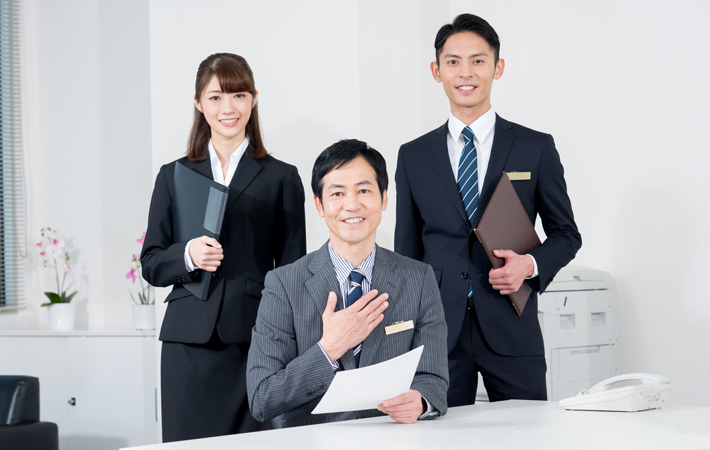 保証会社