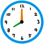 clock_0800