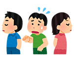 ギャンブル依存症