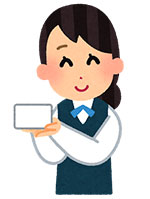 カードローンを利用するフリーター