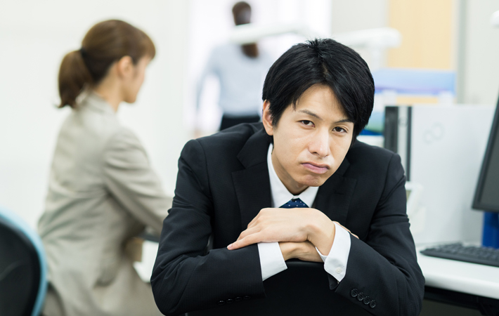 カードローン審査に通らない